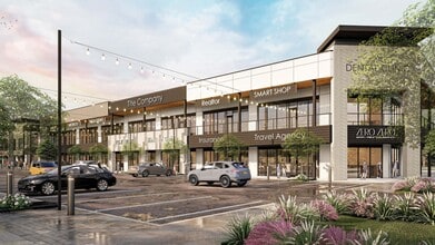 24702 Gosling, Spring, TX à louer Photo intérieure- Image 2 de 2