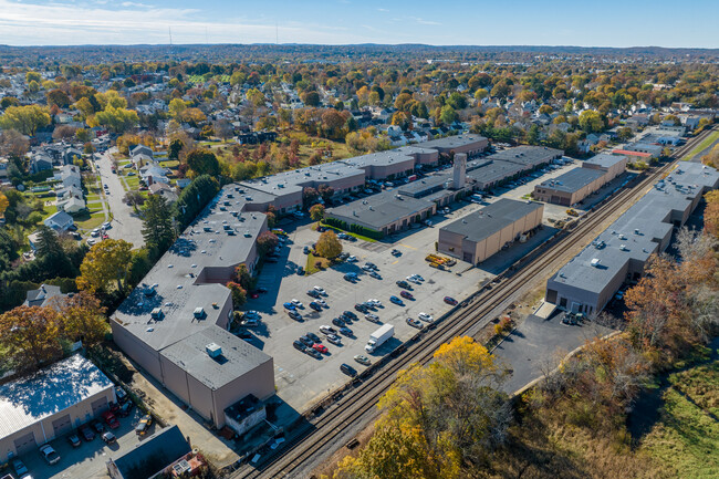 More details for 108 Clematis Ave, Waltham, MA - Flex, Industrial for Lease