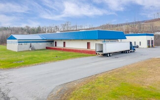 More details for 950 N Keyser Ave, Scranton, PA - Industrial for Lease