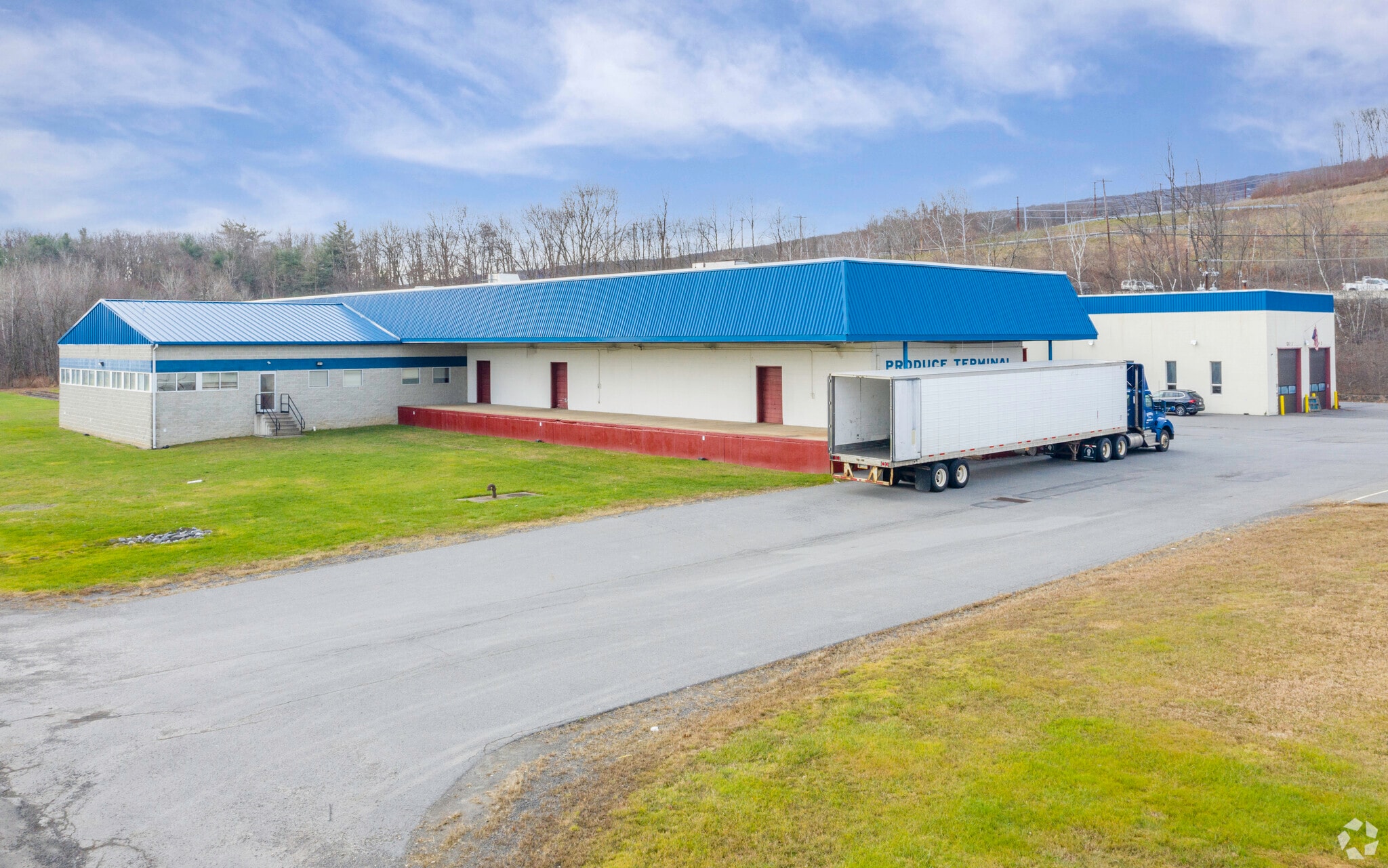 950 N Keyser Ave, Scranton, PA for lease Primary Photo- Image 1 of 28