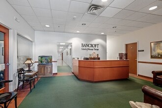 333 Shrewsbury St, Worcester, MA for lease Interior Photo- Image 2 of 17