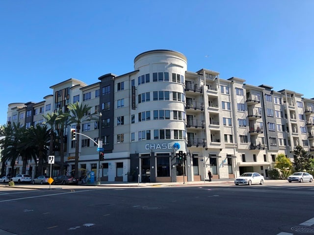 5600 Wilshire Blvd, Los Angeles, CA for lease - Building Photo - Image 2 of 5