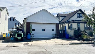 Plus de détails pour 11 Maxwell Ave, Oyster Bay, NY - Industriel à louer