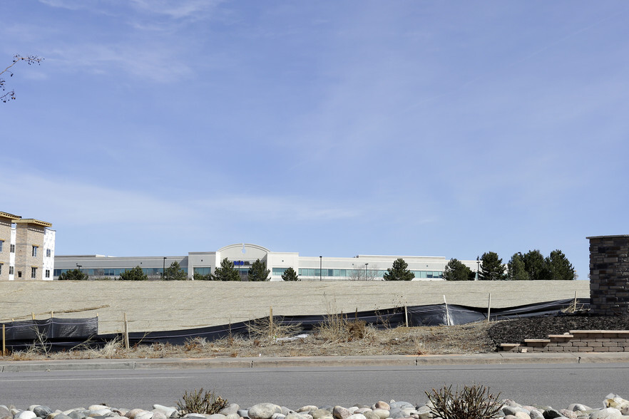 E Arapahoe Rd & S Lima St, Centennial, CO for lease - Primary Photo - Image 1 of 8