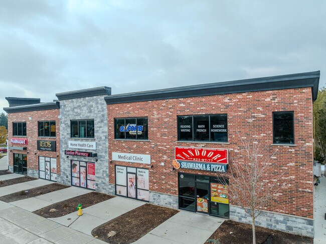 Plus de détails pour 1515 Gordon St S, Guelph, ON - Bureau à louer