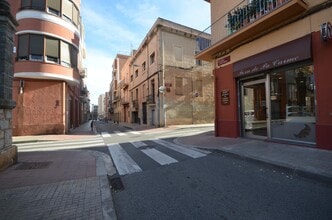 Commerce de détail dans Reus, Tarragona à louer Photo intérieure- Image 1 de 26