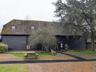 Plus de détails pour Unit 7 Birtley Courtyard, Guildford - Bureau à vendre