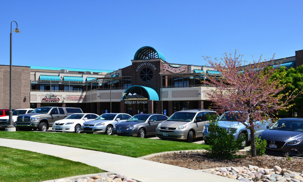 4248 S 1650 W, Ogden, UT à louer - Photo du bâtiment - Image 3 de 4