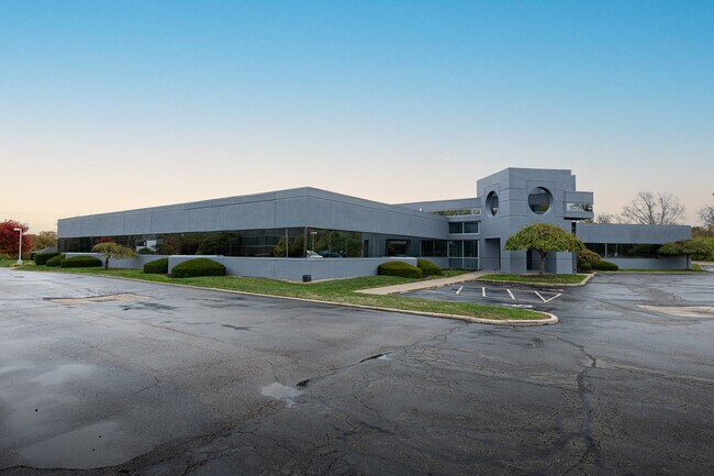 More details for 7211 N Main St, Dayton, OH - Office/Medical for Lease