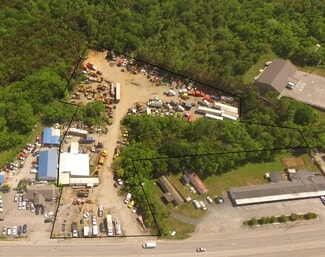 More details for 1294 S Dickerson Rd, Goodlettsville, TN - Land for Sale