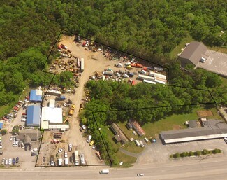 Plus de détails pour 1294 S Dickerson Rd, Goodlettsville, TN - Terrain à vendre