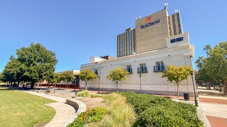 Plus de détails pour 823 Broad St, Augusta, GA - Coworking à louer