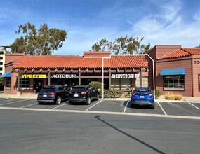 9330-9360 Clairemont Mesa Blvd, San Diego, CA for lease Building Photo- Image 2 of 2