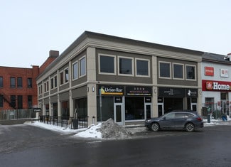 More details for 149-151C 2nd Ave, Ottawa, ON - Office for Lease