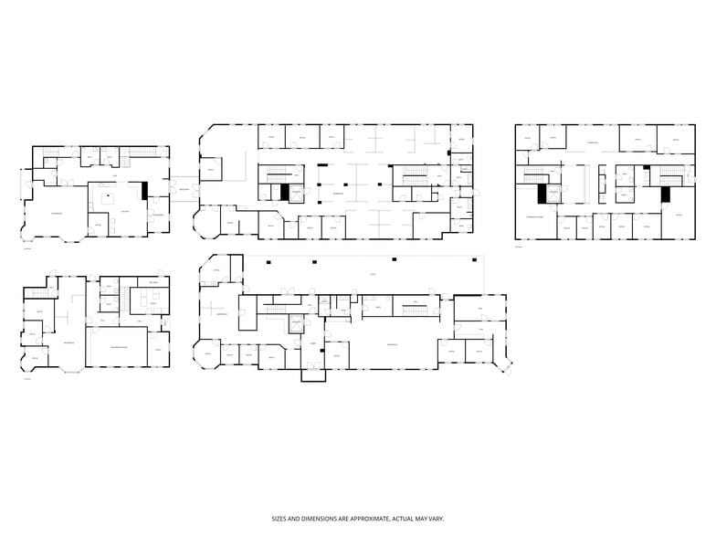 1222-1224 Vine St, Paso Robles, CA for sale - Floor Plan - Image 3 of 40