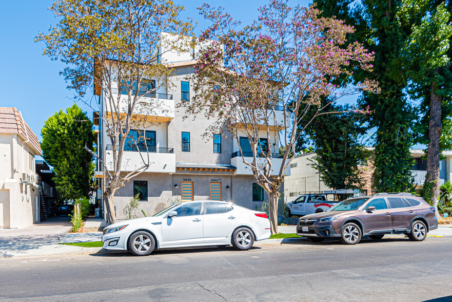 10847 Morrison St, North Hollywood, CA for sale - Building Photo - Image 2 of 79