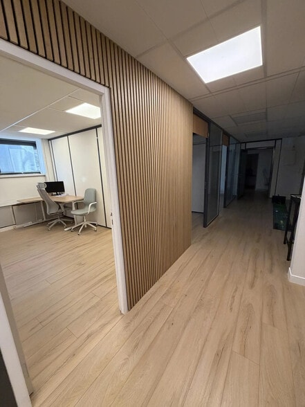 81 Boulevard Lazare Carnot, Toulouse à vendre - Photo intérieure - Image 3 de 12