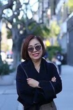 Sue Choi