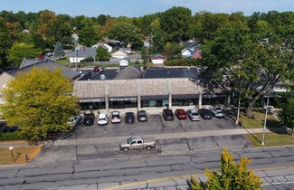More details for 2924-3020 E Broad St, Bexley, OH - Retail for Lease