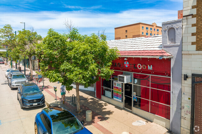 More details for 66-70 S Broadway, Denver, CO - Multifamily for Sale