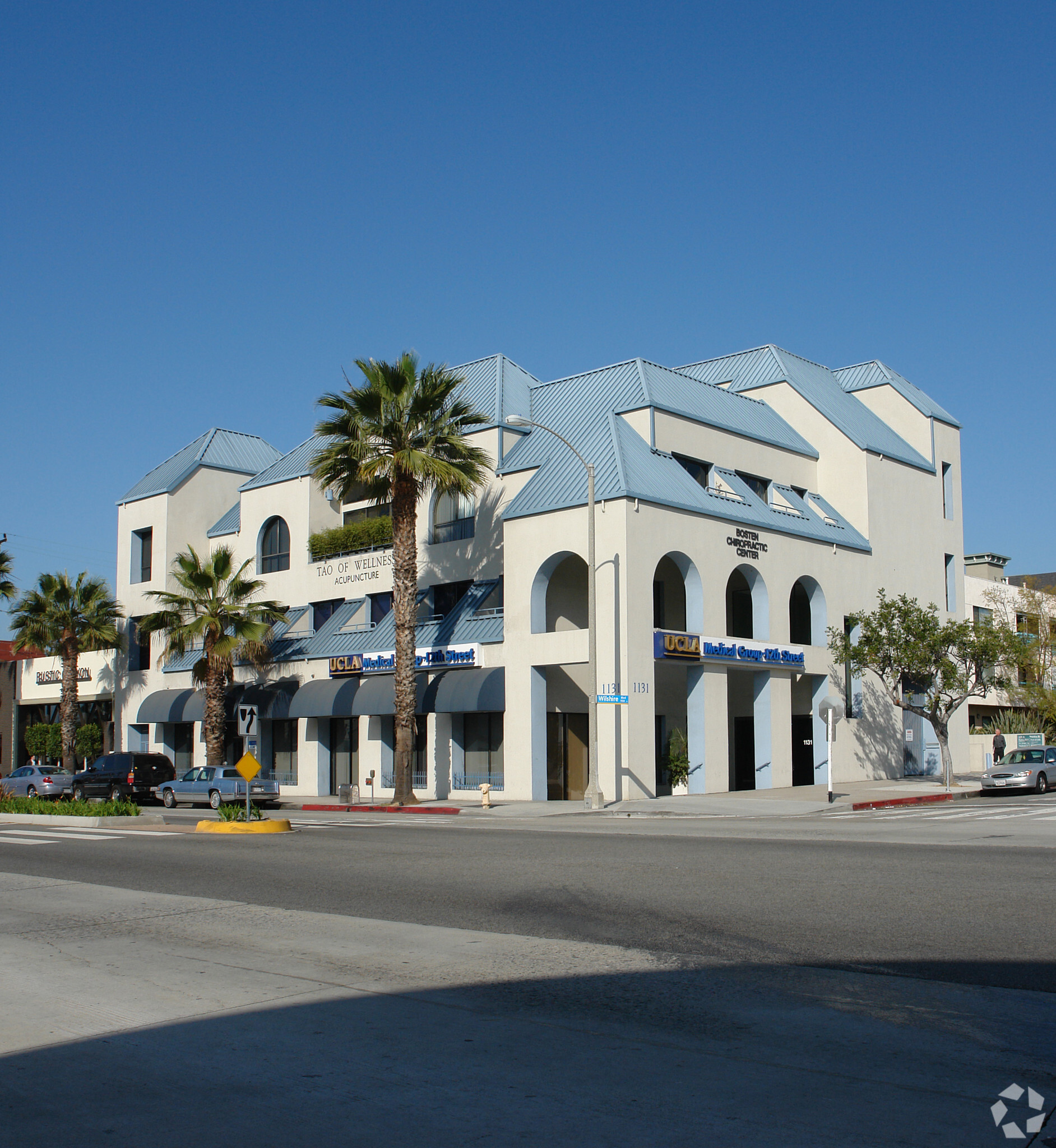 1131 Wilshire Blvd, Santa Monica, CA for sale Primary Photo- Image 1 of 1