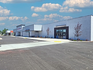 More details for 1600 N Main St, Meridian, ID - Retail for Lease