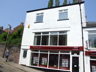 More details for 22 Church St, Macclesfield - Office for Lease