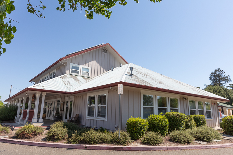 6761 Sebastopol Ave, Sebastopol, CA for lease Building Photo- Image 1 of 14