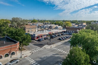 3244-3260 W 55th St, Chicago, IL - AERIAL map view - Image1