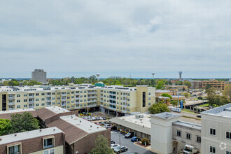 770 Lakeland Dr, Jackson, MS - AÉRIEN  Vue de la carte