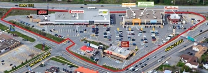 100 Main St, Halifax, NS for lease - Primary Photo - Image 1 of 3