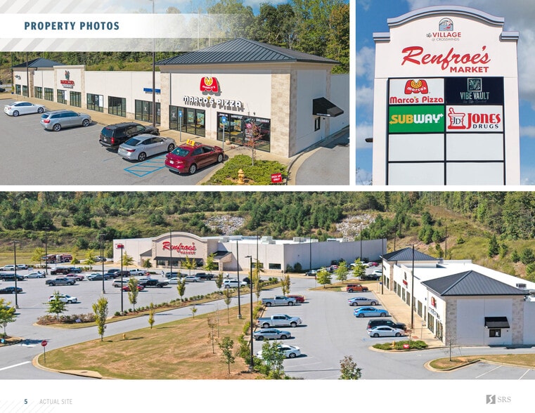 3462 Crosswind Dr, Phenix City, AL for sale - Building Photo - Image 3 of 9