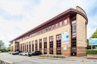 Plus de détails pour Stockport Rd, Cheadle - Bureau à louer