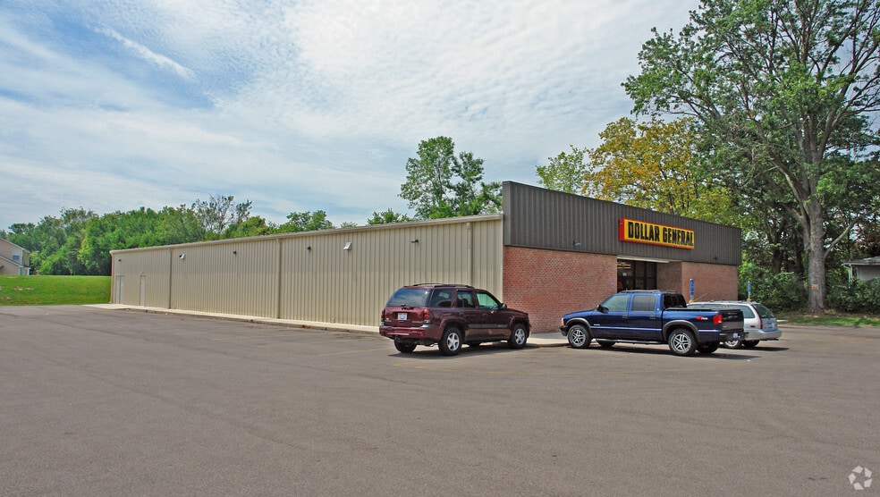 1300 W Main St, New Lebanon, OH for sale - Building Photo - Image 2 of 3