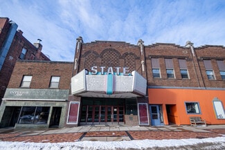 Plus de détails pour 312 Eau Claire St, Eau Claire, WI - Commerce de détail à vendre