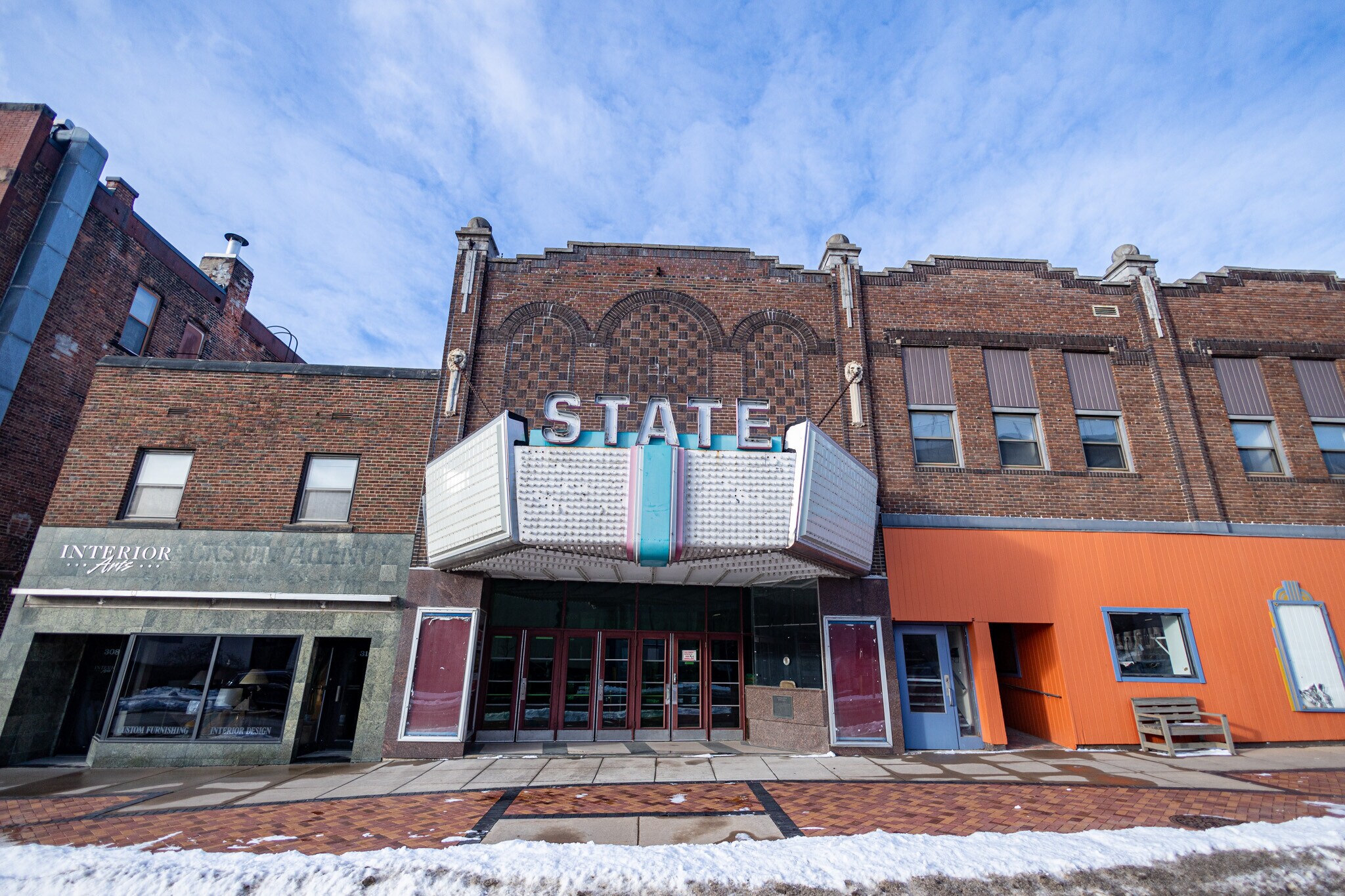 312 Eau Claire St, Eau Claire, WI à vendre Photo du bâtiment- Image 1 de 38