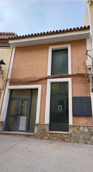 Retail in Liétor, Albacete for sale - Building Photo - Image 1 of 1