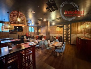 Commerce de détail dans Madrid, Madrid à louer Photo intérieure- Image 1 de 13