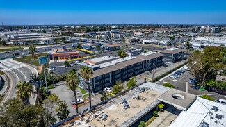 Plus de détails pour 8062 Garden Grove Blvd, Garden Grove, CA - Services hôteliers à vendre