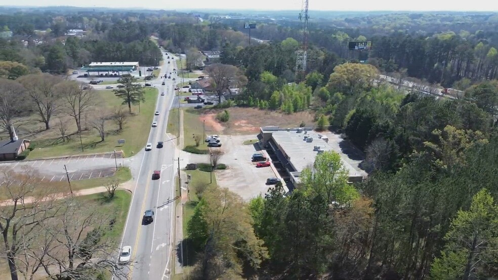 2779 Mount Zion Rd, Jonesboro, GA for lease - Commercial Listing Video - Image 2 of 8