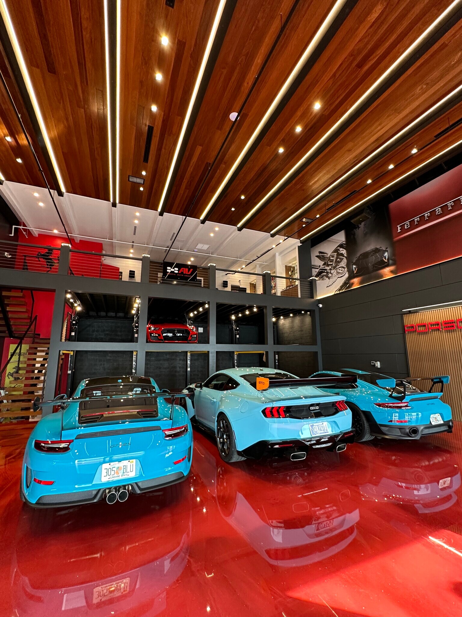 2011 W State Road 84, Fort Lauderdale, FL à vendre Photo principale- Image 1 de 10