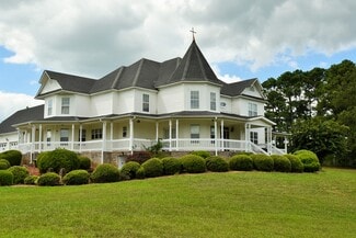 More details for 10674 Wall Triana Hwy, Toney, AL - Hospitality for Sale