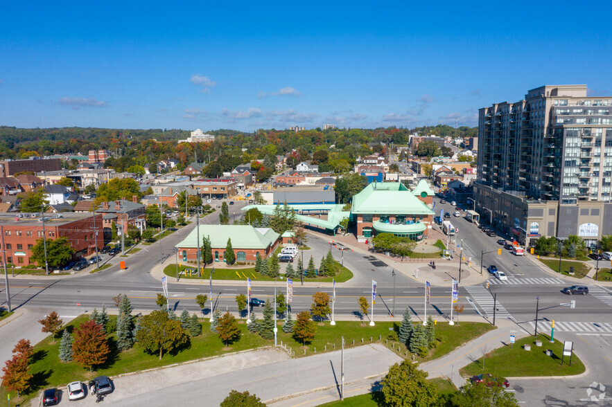 24 Maple Ave, Barrie, ON for sale - Building Photo - Image 1 of 1