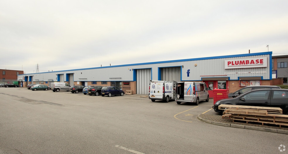 Atlantic St, Altrincham for lease - Building Photo - Image 2 of 36