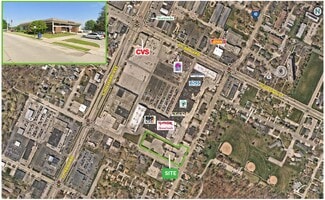 More details for 1819 University Ave, Green Bay, WI - Retail for Sale