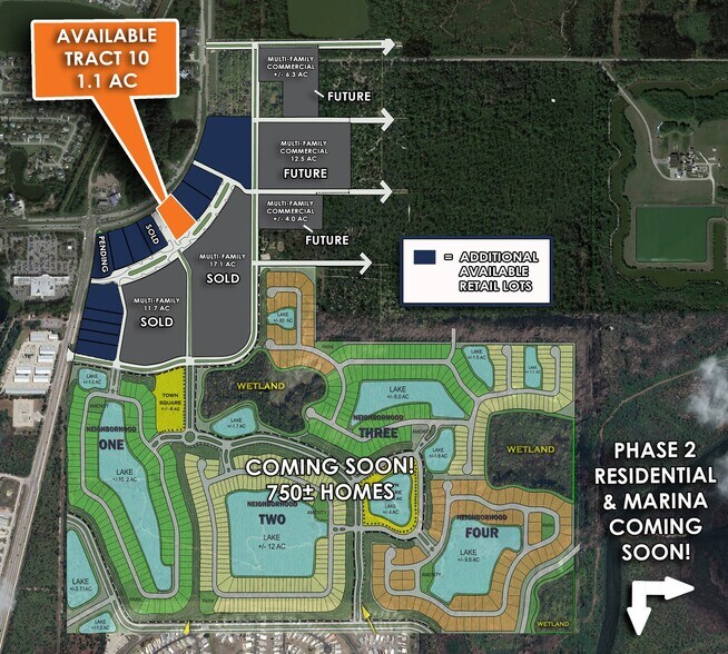 7000 Gasparilla Rd, Port Charlotte, FL à louer - Photo du bâtiment - Image 1 de 3