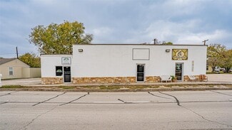 More details for 347-349 N Cherry Ln, Fort Worth, TX - Office/Retail for Lease
