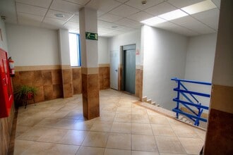 Avenida Carlos Sainz, 7, Leganés, Madrid for lease Interior Photo- Image 2 of 5