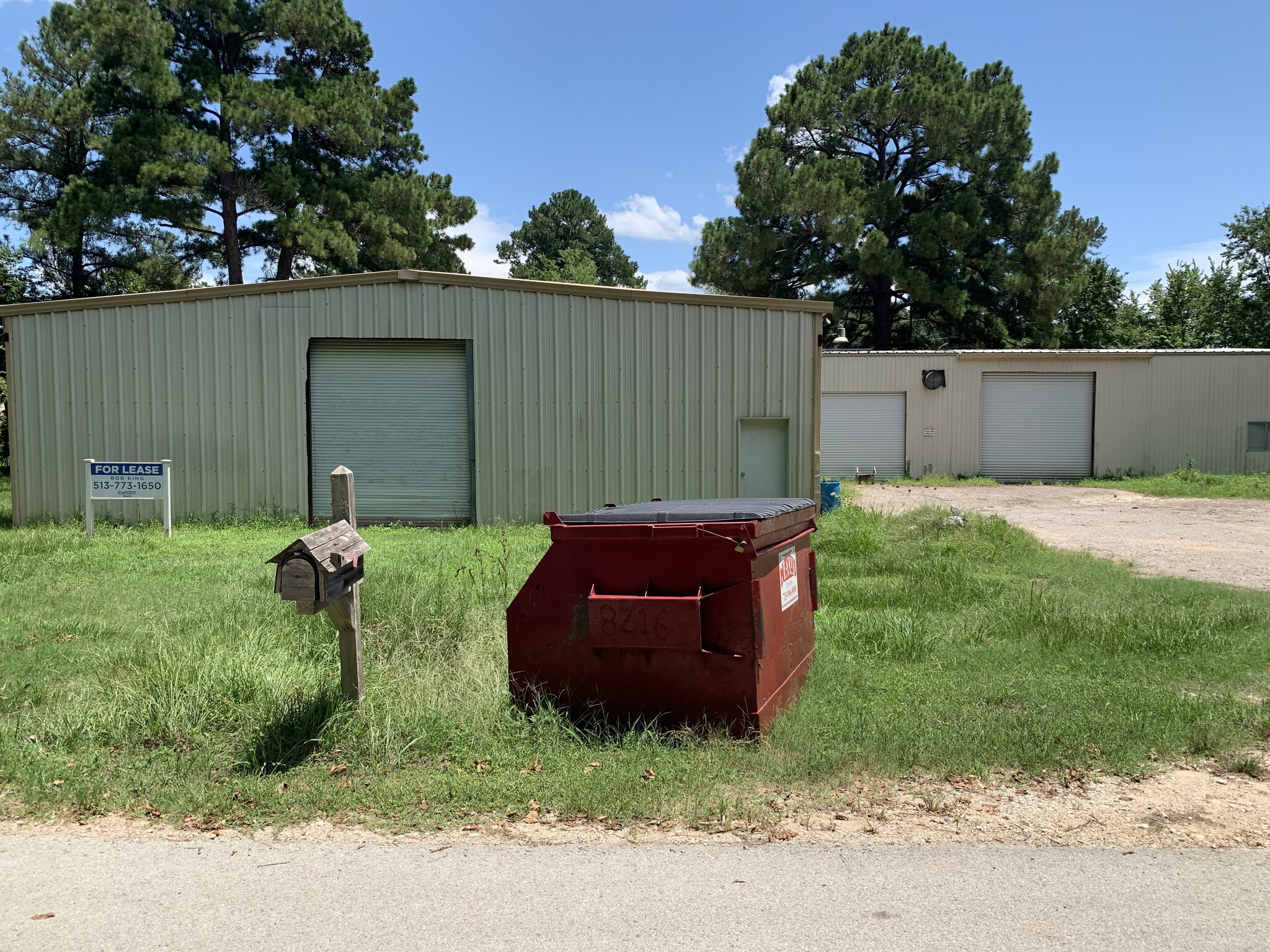 2831 Bobville Rd, Montgomery, TX for lease Building Photo- Image 1 of 22