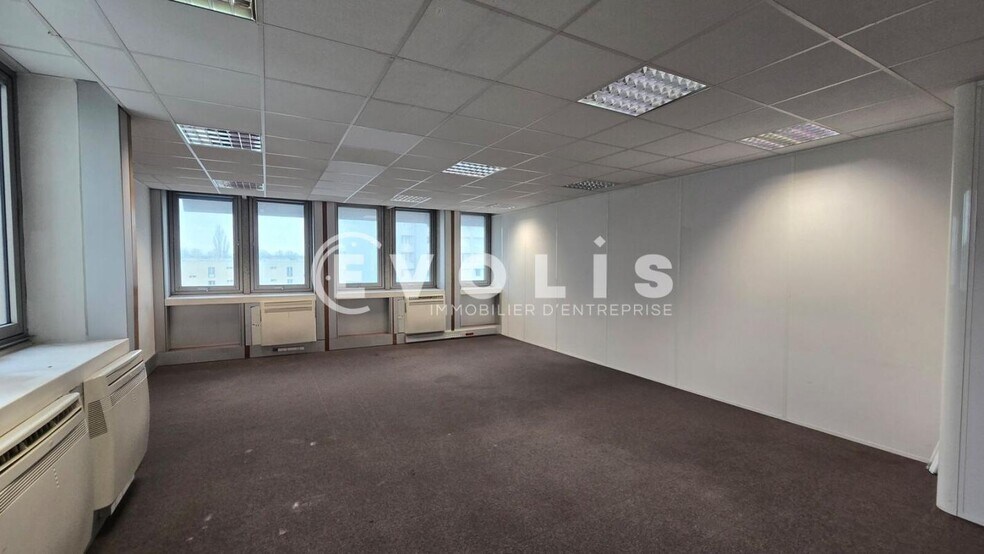 16 Avenue Jean Jaurès, Choisy-le-Roi for lease - Interior Photo - Image 3 of 14